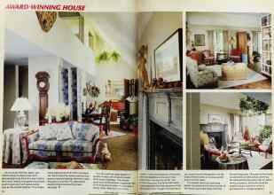 Better Homes & Gardens January 1982 Magazine Article: Page 74