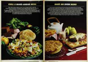 Better Homes & Gardens January 1982 Magazine Article: Page 92