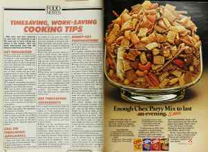 Better Homes & Gardens January 1982 Magazine Article: Page 96