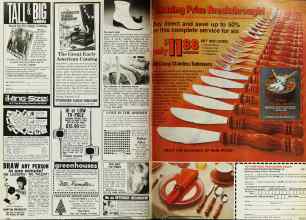 Better Homes & Gardens January 1982 Magazine Article: Page 128