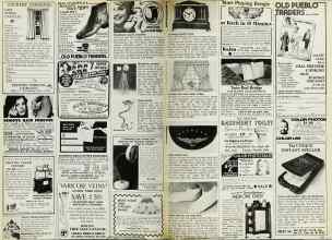 Better Homes & Gardens January 1982 Magazine Article: Page 130