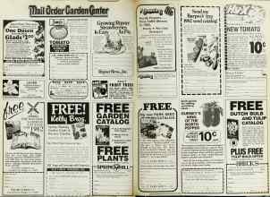 Better Homes & Gardens January 1982 Magazine Article: Page 132