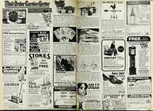 Better Homes & Gardens January 1982 Magazine Article: Page 134