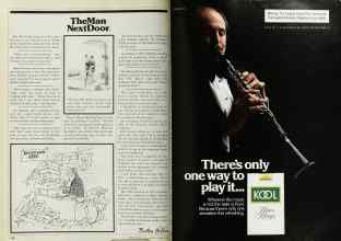 Better Homes & Gardens January 1982 Magazine Article: Page 136