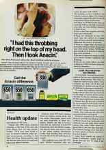 Better Homes & Gardens February 1982 Magazine Article: LASER TREATMENT FOR BIRTHMARKS