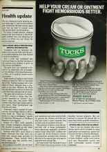 Better Homes & Gardens February 1982 Magazine Article: GOOD NEWS ABOUT PREVENTING MENTAL RETARDATION