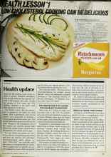 Better Homes & Gardens February 1982 Magazine Article: MEDICAL EXAMS: HOW OFTEN?