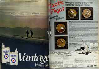 Better Homes & Gardens February 1982 Magazine Article: Page 8