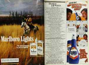 Better Homes & Gardens February 1982 Magazine Article: Page 16