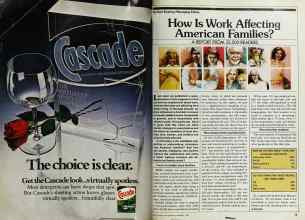 Better Homes & Gardens February 1982 Magazine Article: Page 18