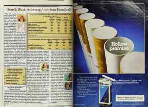 Better Homes & Gardens February 1982 Magazine Article: Page 22