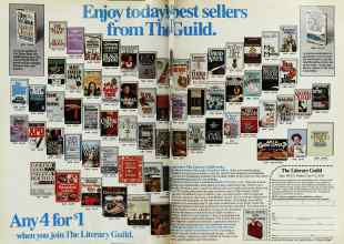 Better Homes & Gardens February 1982 Magazine Article: Page 24