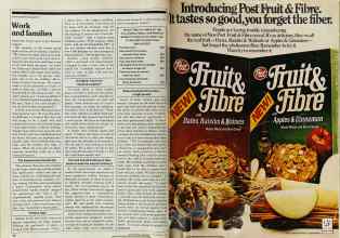 Better Homes & Gardens February 1982 Magazine Article: Page 28