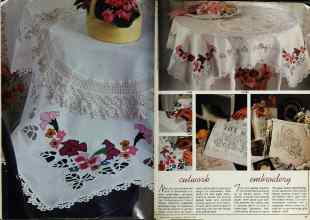 Better Homes & Gardens February 1982 Magazine Article: Page 46