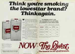 Better Homes & Gardens February 1982 Magazine Article: Page 52