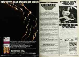 Better Homes & Gardens February 1982 Magazine Article: Page 70