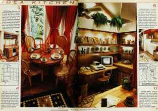 Better Homes & Gardens February 1982 Magazine Article: Page 86