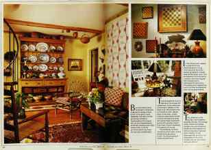 Better Homes & Gardens February 1982 Magazine Article: Page 94