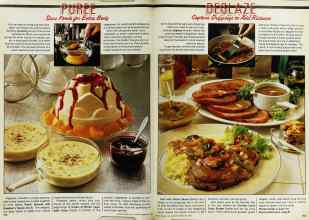 Better Homes & Gardens February 1982 Magazine Article: Page 102