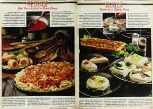 Better Homes & Gardens February 1982 Magazine Article: Page 104