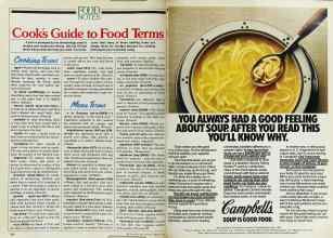 Better Homes & Gardens February 1982 Magazine Article: Page 106