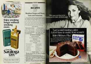 Better Homes & Gardens February 1982 Magazine Article: Page 108