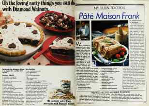 Better Homes & Gardens February 1982 Magazine Article: Page 110