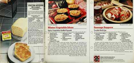 Better Homes & Gardens February 1982 Magazine Article: Page 118