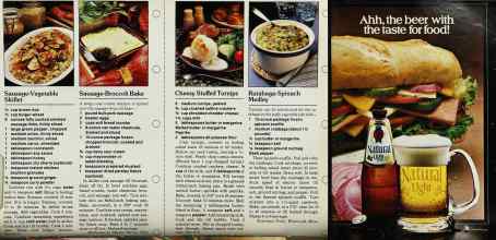 Better Homes & Gardens February 1982 Magazine Article: Page 120