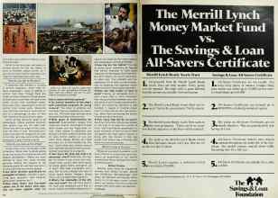 Better Homes & Gardens February 1982 Magazine Article: Page 136