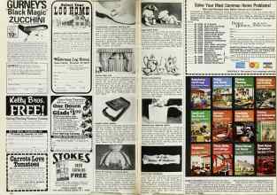 Better Homes & Gardens February 1982 Magazine Article: Page 146