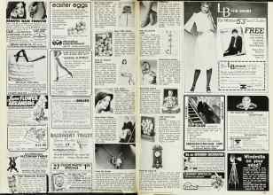 Better Homes & Gardens February 1982 Magazine Article: Page 150