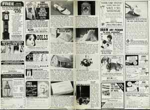 Better Homes & Gardens February 1982 Magazine Article: Page 152