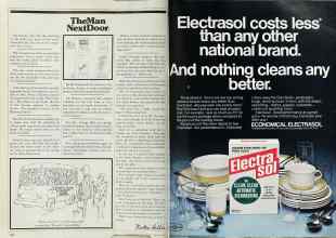 Better Homes & Gardens February 1982 Magazine Article: Page 154