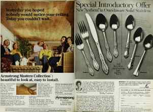 Better Homes & Gardens March 1982 Magazine Article: Page 2