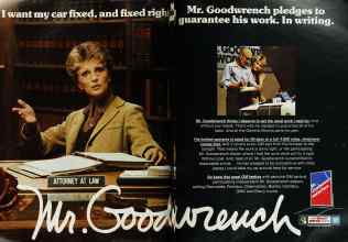 Better Homes & Gardens March 1982 Magazine Article: Page 4