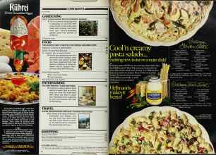 Better Homes & Gardens March 1982 Magazine Article: Page 10