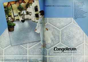 Better Homes & Gardens March 1982 Magazine Article: Page 12