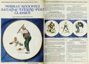 Better Homes & Gardens March 1982 Magazine Article: Page 26