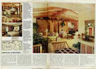 Better Homes & Gardens March 1982 Magazine Article: Page 34