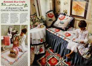 Better Homes & Gardens March 1982 Magazine Article: Page 52