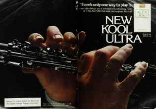 Better Homes & Gardens March 1982 Magazine Article: Page 58