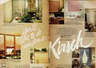 Better Homes & Gardens March 1982 Magazine Article: Page 64