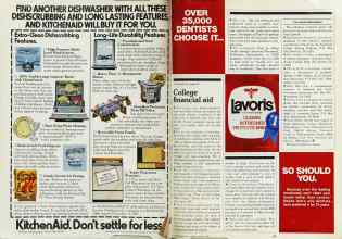 Better Homes & Gardens March 1982 Magazine Article: Page 66