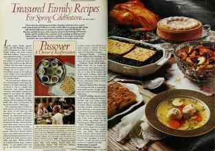 Better Homes & Gardens March 1982 Magazine Article: Page 88