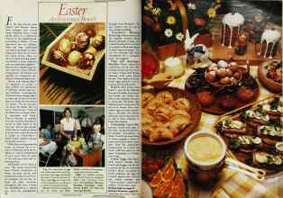 Better Homes & Gardens March 1982 Magazine Article: Page 90