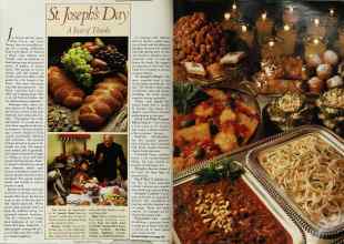 Better Homes & Gardens March 1982 Magazine Article: Page 92