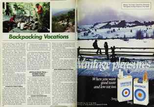 Better Homes & Gardens March 1982 Magazine Article: Page 142