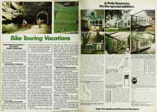 Better Homes & Gardens March 1982 Magazine Article: Page 146