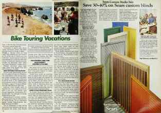 Better Homes & Gardens March 1982 Magazine Article: Page 148